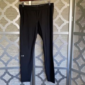 Under Armour Workout Pants Size Large